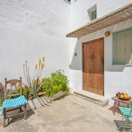 Patios 4 Apartamento *