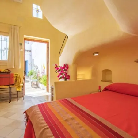 Apartamento Patios 4 *