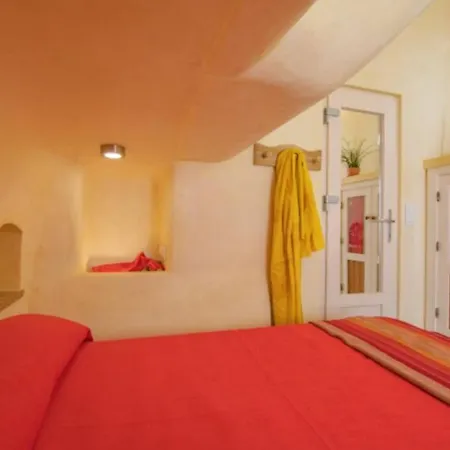 Patios 4 Apartamento Conil De La Frontera