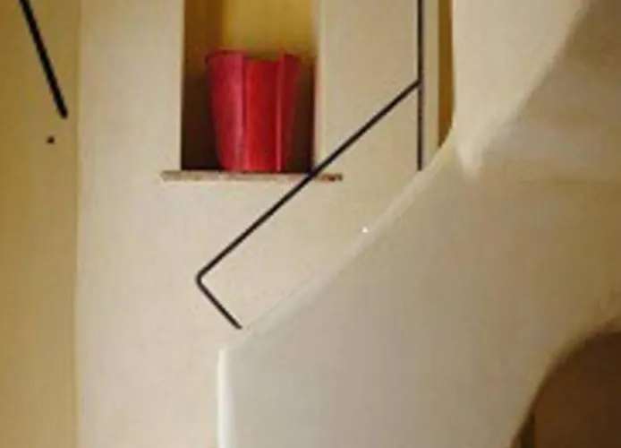 Patios 4 Apartamento