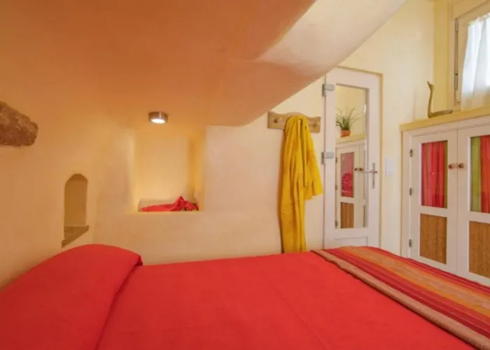 Patios 4 Apartamento Conil De La Frontera