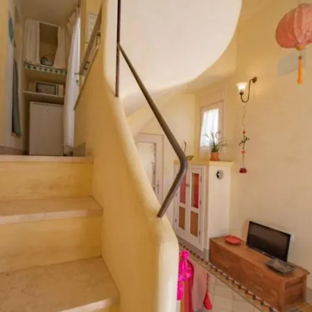 Patios 4 * Коніль-де-ла-Фронтера