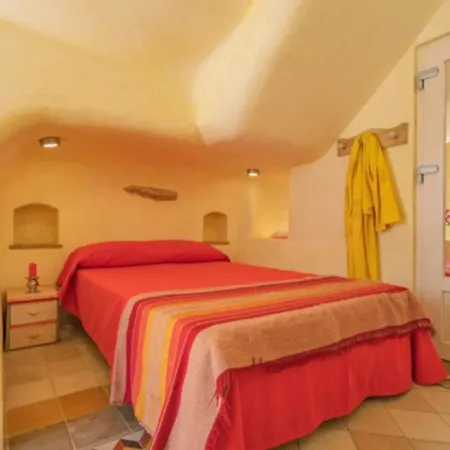 Patios 4 * Коніль-де-ла-Фронтера