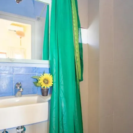 Patios 4 Апартаменти *