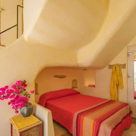 Апартаменти Patios 4 Коніль-де-ла-Фронтера