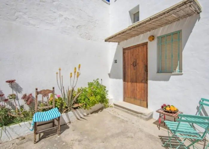 Patios 4 Appartement *