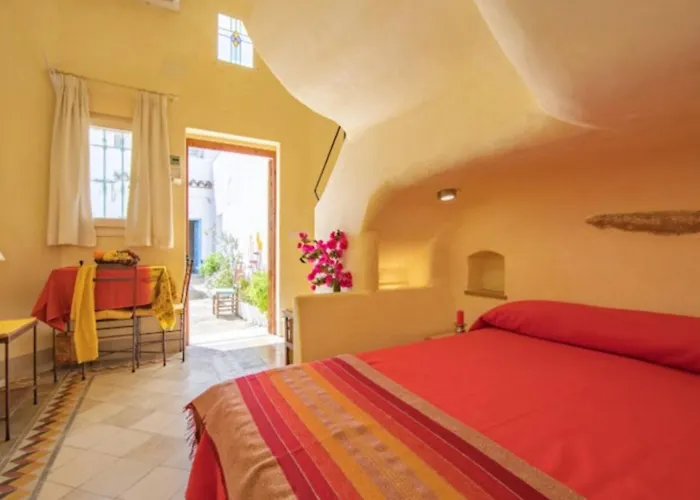 Appartement Patios 4 *