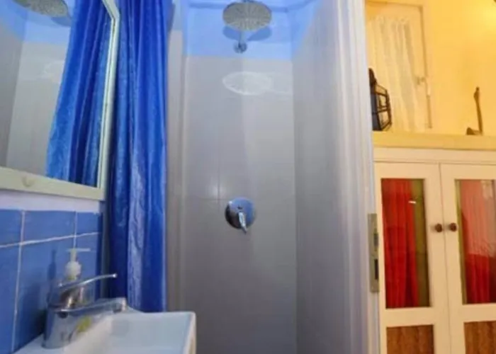 Patios 4 Appartement